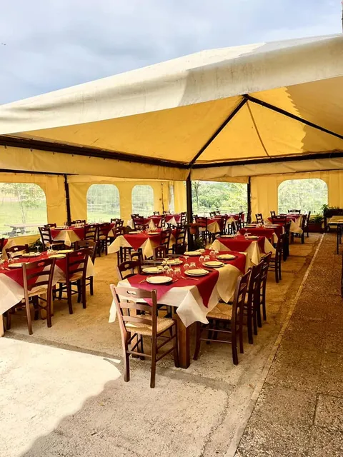 Farmhouse La Sonnina