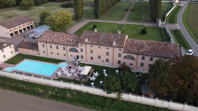 Villa Dello Spino B&B
