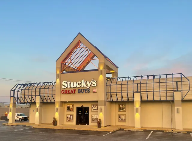 Stucky's Furniture & Appliance