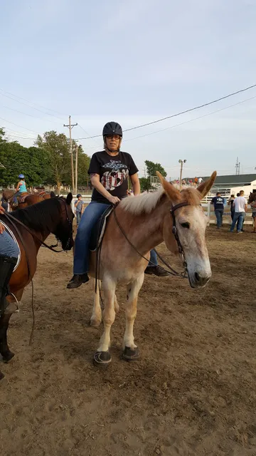 Lake County Agricultural Society