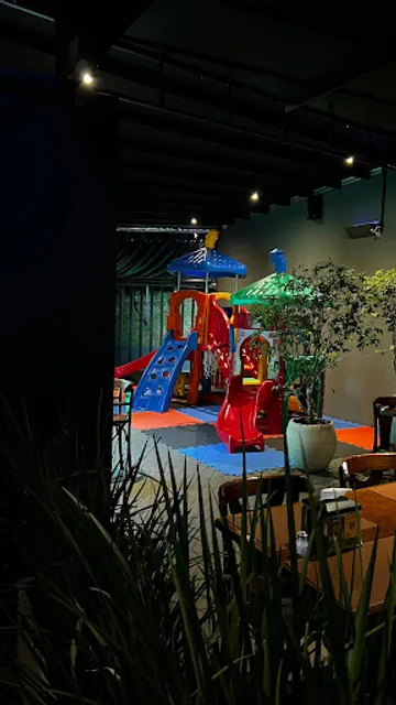 isaias Restaurante | unidade Alphaville