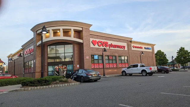 CVS