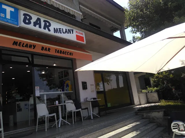 Bar Tabacchi Melany