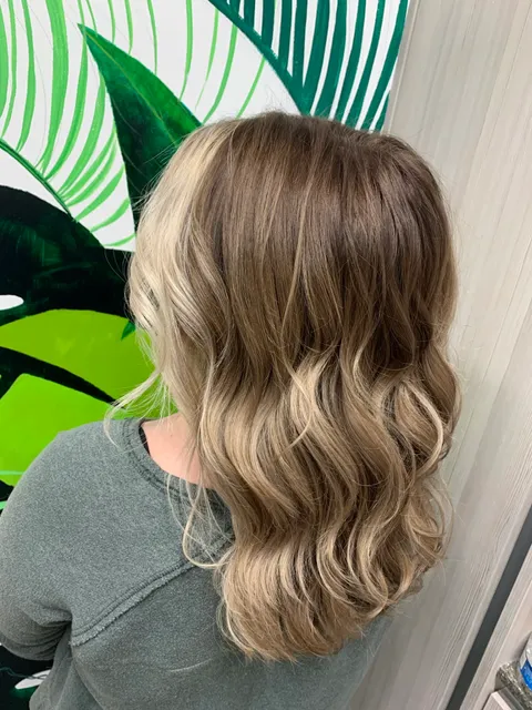 Hair Alchemy by Allie