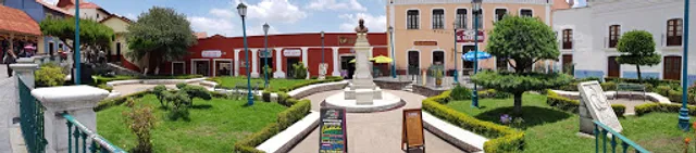 Restaurant El Minero