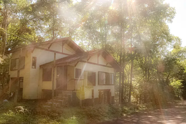 Glamping Villa REI 北軽井沢