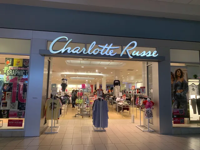 Charlotte Russe