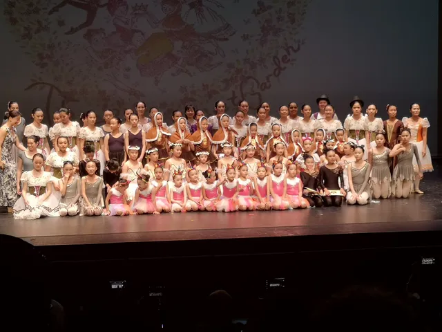 ACJC Faith Centre for Performing Arts