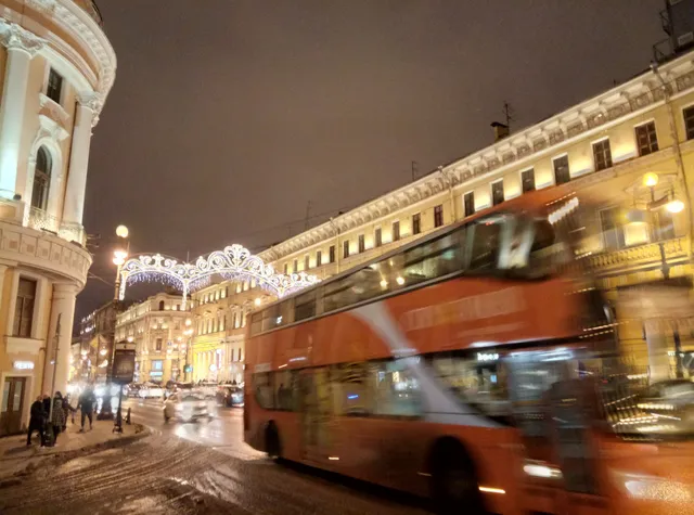 Гостевые комнаты на Большой Пушкарской