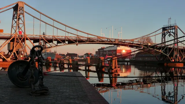 Ferienwohnungen - Erholung am Meer