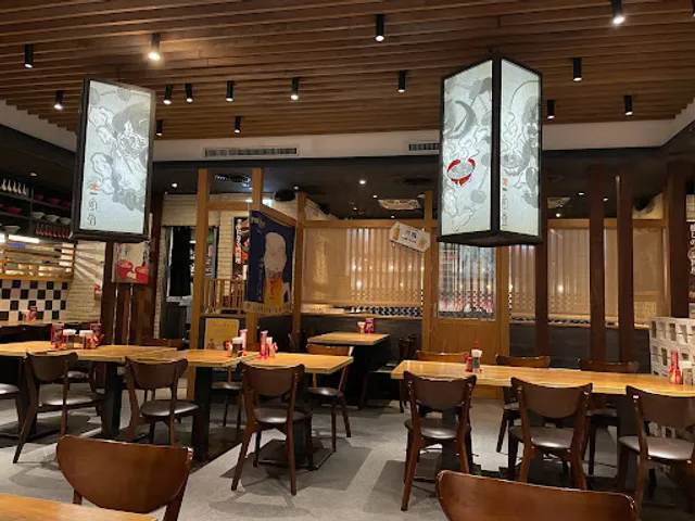 IPPUDO Zhongshan Main Store