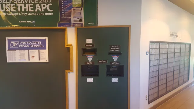 United States Postal Service