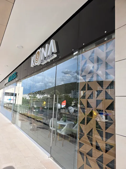 Kona Coffee Experience - Café de Especialidad y Brunch