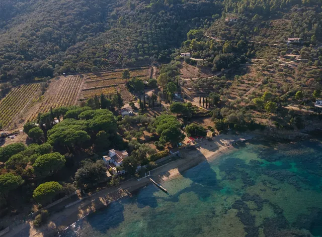 Agriturismo Galenzana