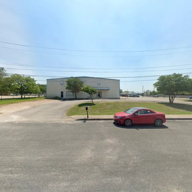 Sunburst Gymnastics of Boerne