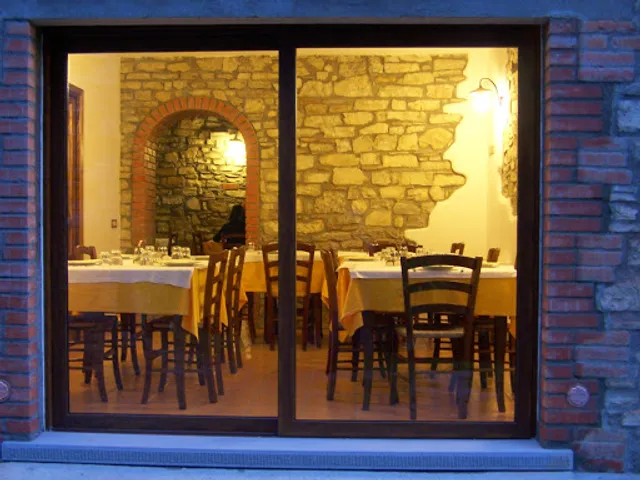 Farm Restaurant Fontandrone