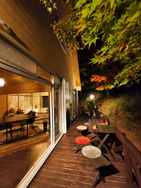 Amrita Lodge アムリタロッジ