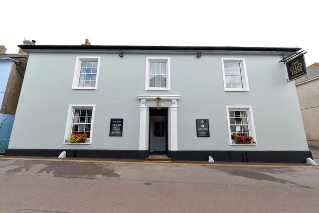 The Old Inn