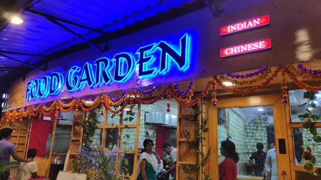 Food Garden Shop