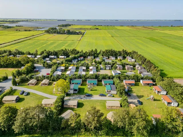 Camping Marvilla Parks - Friese Meren