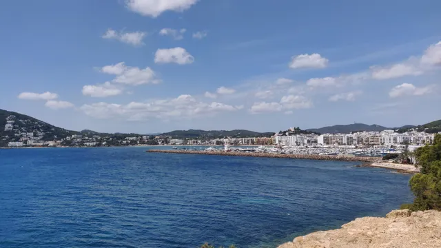 Mirador de ses Estaques