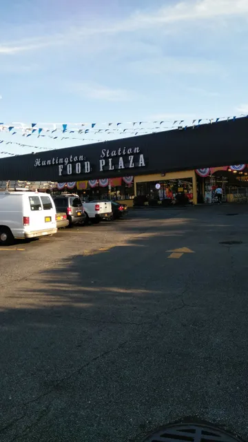 Food Plaza Supermarket