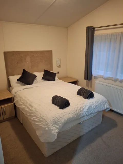 Colliery Lane Lodges