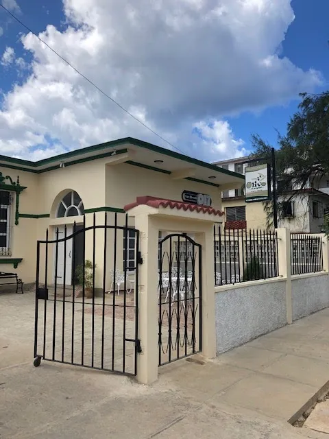 RESTAURANTE EL OLIVO