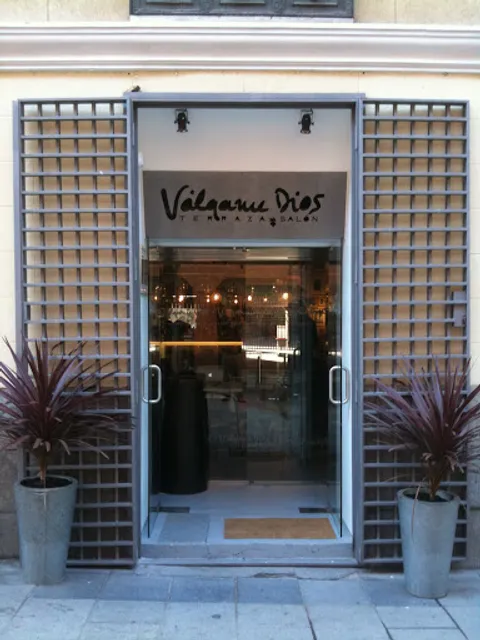 Bar restaurante Válgame Dios