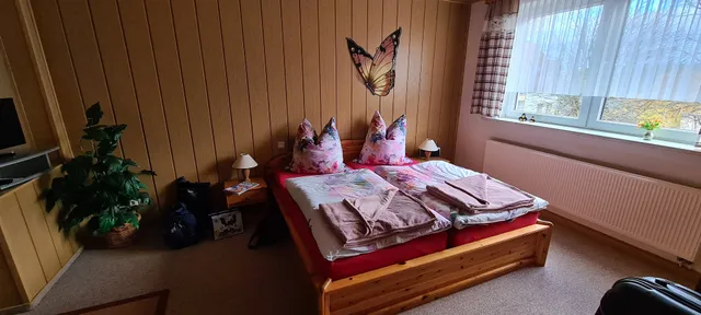 Ferienwohnungen Gehlberger Bettchen