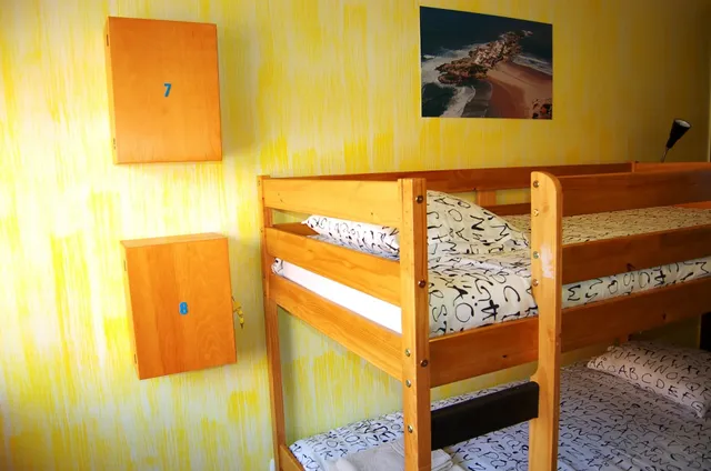 SwordFish Eco House Peniche