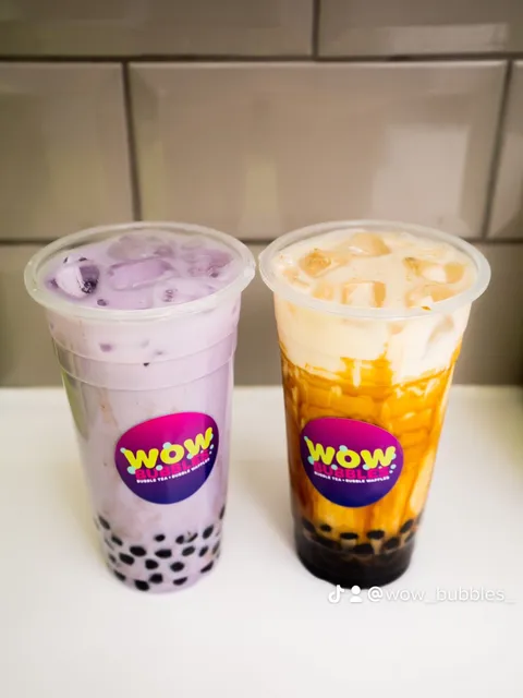 WOW Bubbles - Barnsley