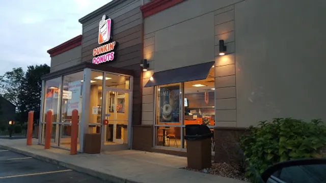 Dunkin'