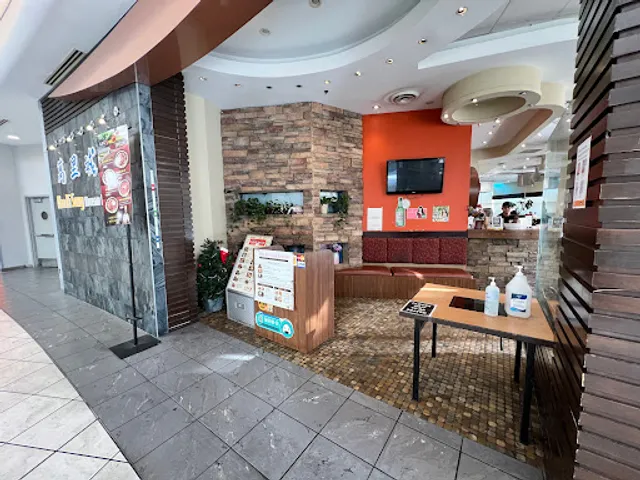 Man Ri Sung Restaurant