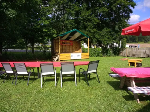 The O At 112 (closed for the season)