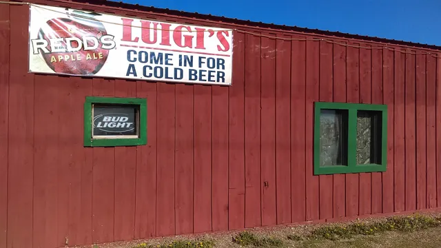 Luigi's