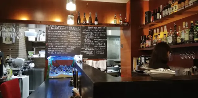 ワインバル 伊酒リア