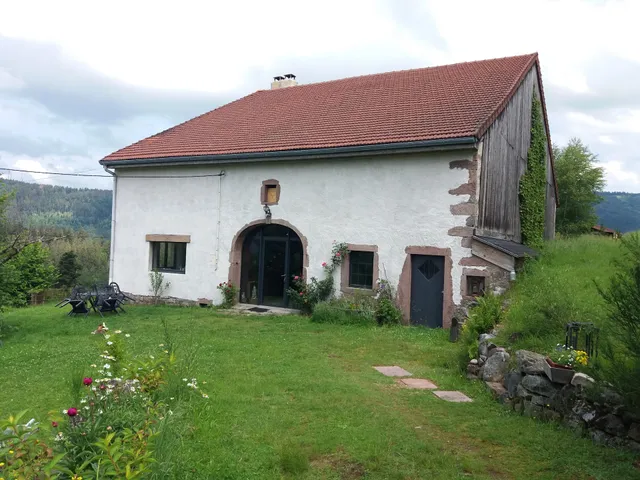 La ferme aux avettes