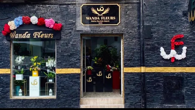 fleuriste casablanca / Wanda Fleurs