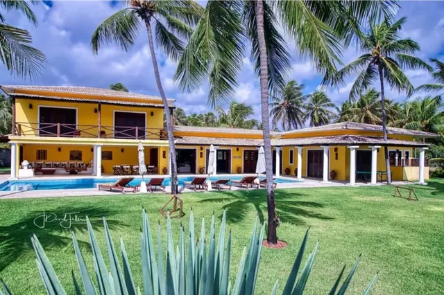 Condomínio Quintas do Coqueiral