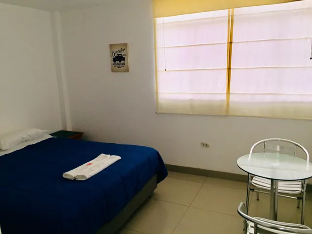 Dunas de Ica Aparments