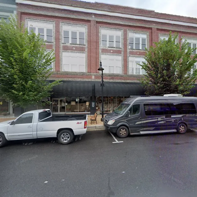 She She's Designs Chocowinity NC