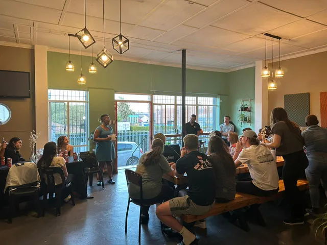 Ivy's Kitchen in Obz