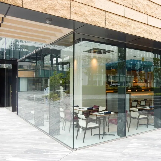 Aging beef＆Specialty coffee THE三本