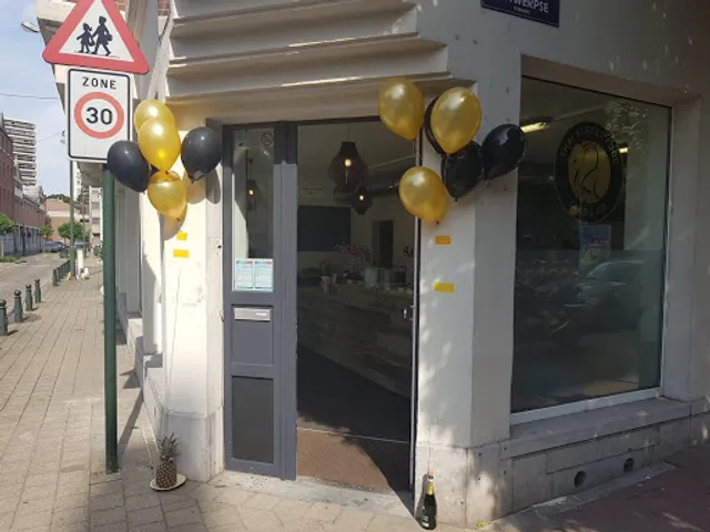 Khaimook Thai street food