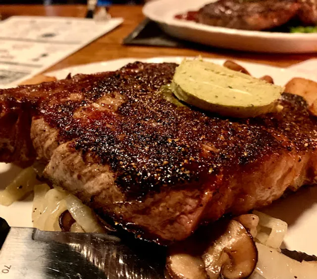 Carmella's Plates & Pints