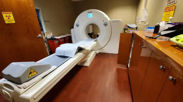 Health Village Imaging