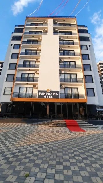 Mersin Panorama Otel