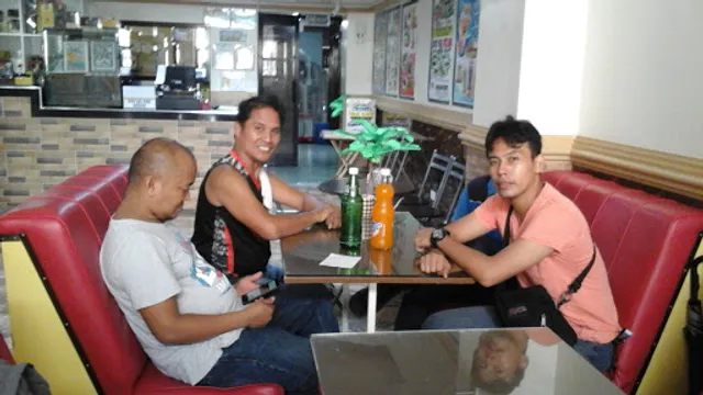 Iwahori Coffee and Restaurant