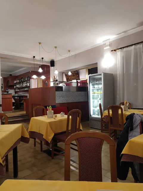 Pizzeria Trattoria Portobello